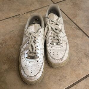 Nike Air Force 1 sneakers